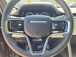 2026 Land Rover Discovery Sport Landmark