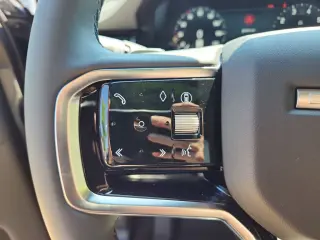 2026 Land Rover Discovery Sport Landmark