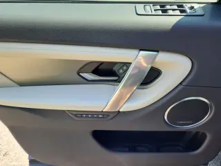2026 Land Rover Discovery Sport Landmark