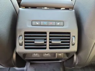 2026 Land Rover Discovery Sport Landmark