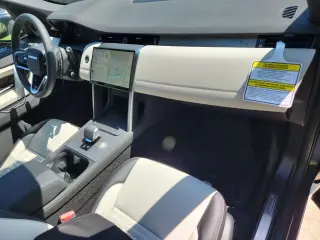 2026 Land Rover Discovery Sport Landmark