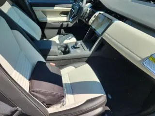 2026 Land Rover Discovery Sport Landmark