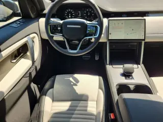 2026 Land Rover Discovery Sport Landmark