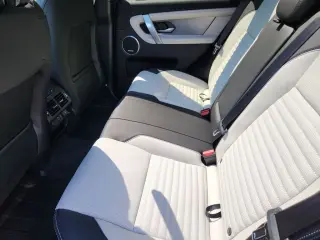 2026 Land Rover Discovery Sport Landmark