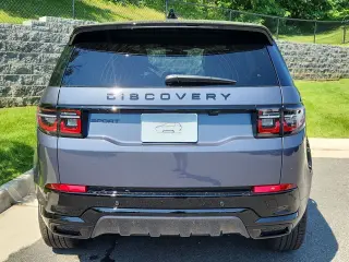 2026 Land Rover Discovery Sport Landmark
