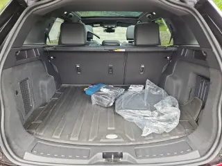2026 Land Rover Discovery Sport Landmark