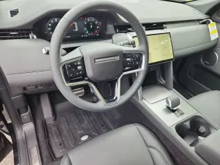 2026 Land Rover Discovery Sport Landmark