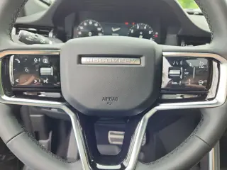 2026 Land Rover Discovery Sport Landmark