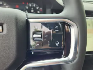 2026 Land Rover Discovery Sport Landmark