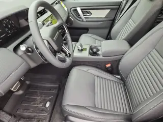 2026 Land Rover Discovery Sport Landmark