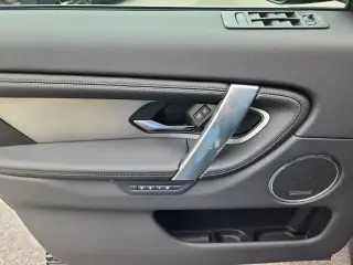 2026 Land Rover Discovery Sport Landmark