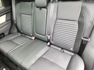 2026 Land Rover Discovery Sport Landmark