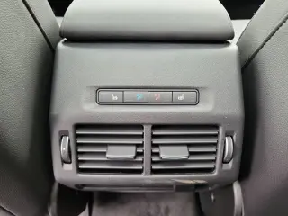 2026 Land Rover Discovery Sport Landmark
