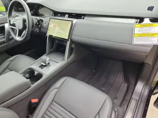 2026 Land Rover Discovery Sport Landmark