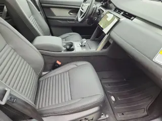 2026 Land Rover Discovery Sport Landmark