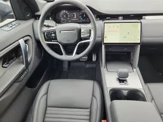 2026 Land Rover Discovery Sport Landmark
