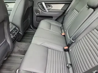 2026 Land Rover Discovery Sport Landmark