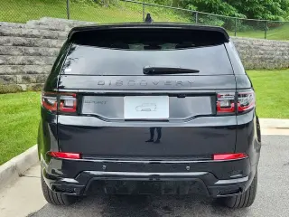 2026 Land Rover Discovery Sport Landmark