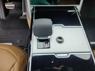 2026 Land Rover Range Rover
