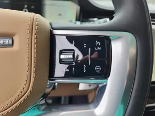 2026 Land Rover Range Rover