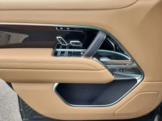 2026 Land Rover Range Rover