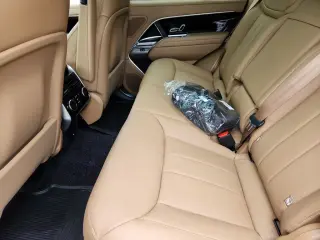 2026 Land Rover Range Rover