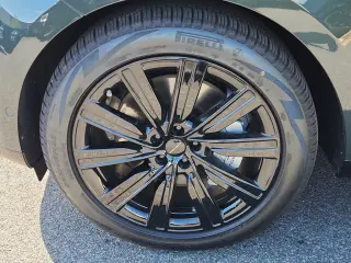 2026 Land Rover Range Rover