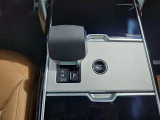2026 Land Rover Range Rover