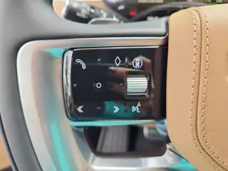2026 Land Rover Range Rover