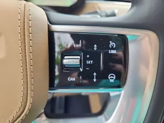 2026 Land Rover Range Rover