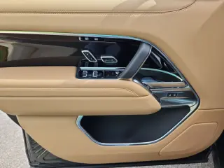 2026 Land Rover Range Rover