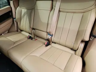 2026 Land Rover Range Rover