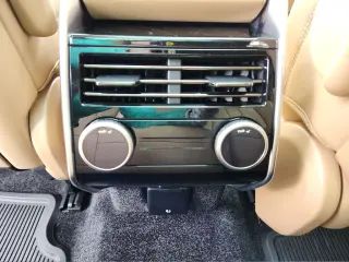 2026 Land Rover Range Rover