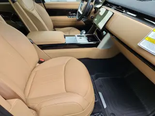 2026 Land Rover Range Rover