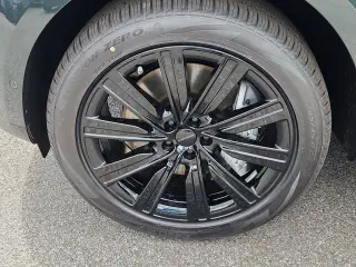 2026 Land Rover Range Rover