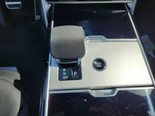 2026 Land Rover Range Rover