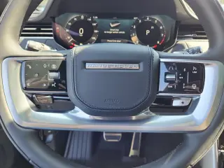 2026 Land Rover Range Rover