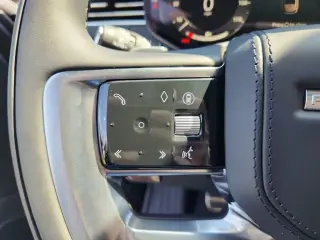 2026 Land Rover Range Rover