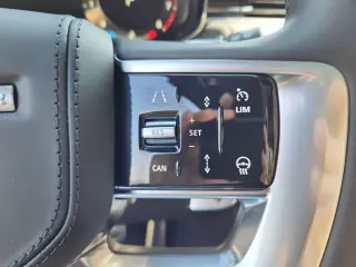 2026 Land Rover Range Rover