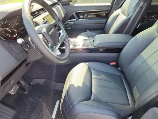 2026 Land Rover Range Rover