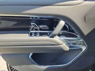 2026 Land Rover Range Rover