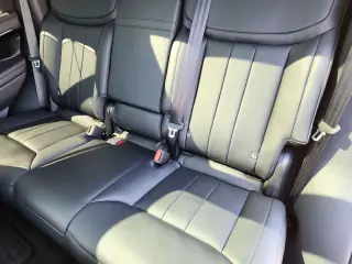 2026 Land Rover Range Rover