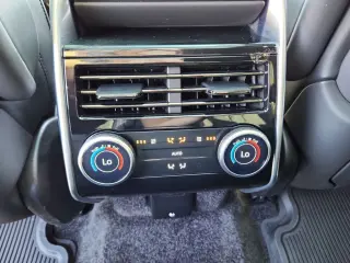 2026 Land Rover Range Rover