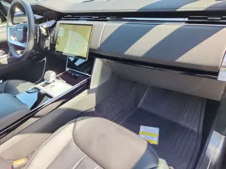 2026 Land Rover Range Rover