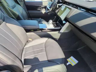 2026 Land Rover Range Rover