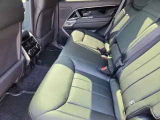 2026 Land Rover Range Rover