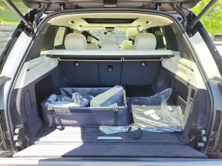 2026 Land Rover Range Rover