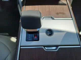 2026 Land Rover Range Rover