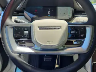 2026 Land Rover Range Rover