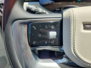 2026 Land Rover Range Rover